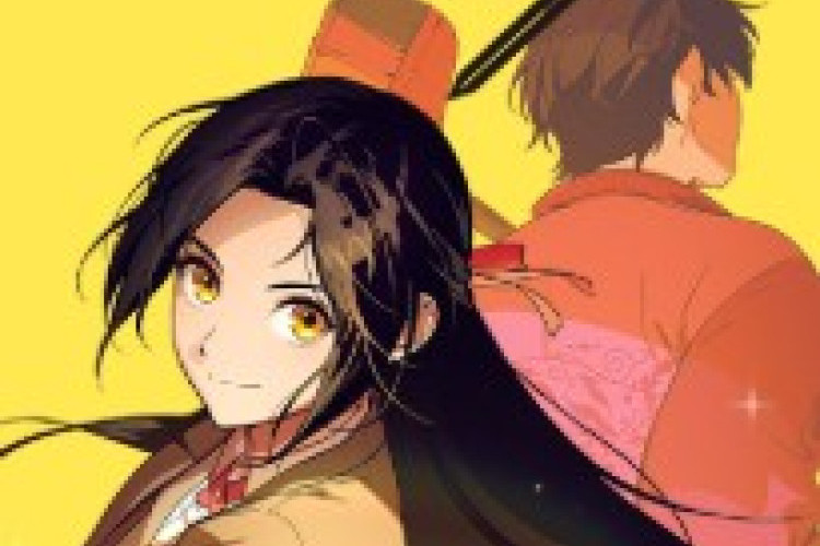 The Fabled Warrior Full Chapter in English Scanlation, When Two People From Another World Suddenly Show Up and Ask Her to Help