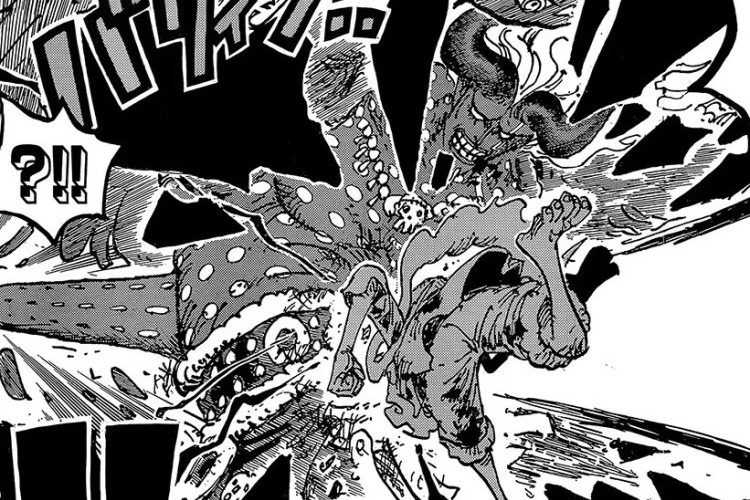 A Meaningful Punishment! When Will One Piece Manga Chapter 1194 Be Released in English?