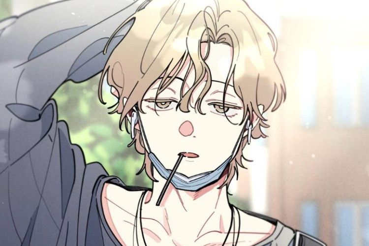 Let’s Get Involved! Spoiler and Reading Link BL Manhwa One-Room TA Chapter 78 English Translation