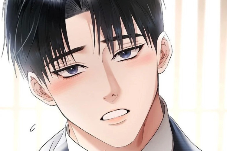 Can This Love Be Expressed? The Meaning Behind the Ending of the Manhwa Quiet in the Office! Chapter 108