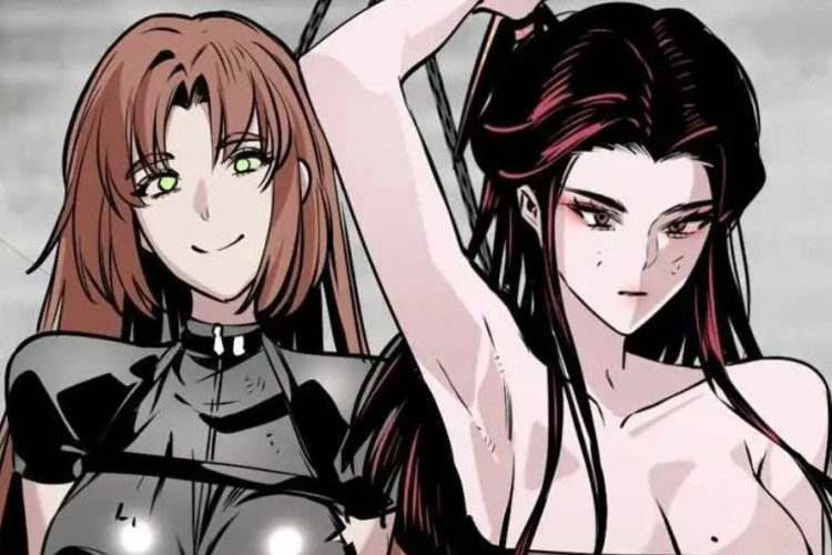 The Real MC! Spoiler & Reading Link Manhwa Hero Killer Chapter 256 English Translation