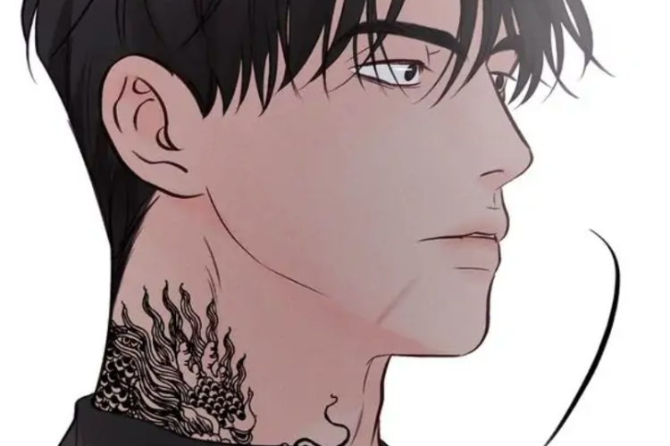 Spoiler RAW! Read BL Manhwa For My Weirdo Chapter 1 English Scan, The Beginning of a Love Triangle