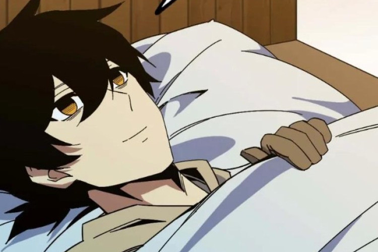 Waiting for Death? Link to Read of Manhwa Warrior VS She-Devil Chapter 46 in English Scanlation