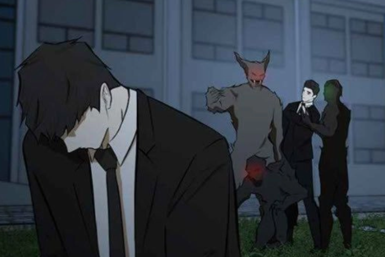 Their Work Is Done! Link to Read Webtoon Dark Mortal Chapter 80 English Translation Scan