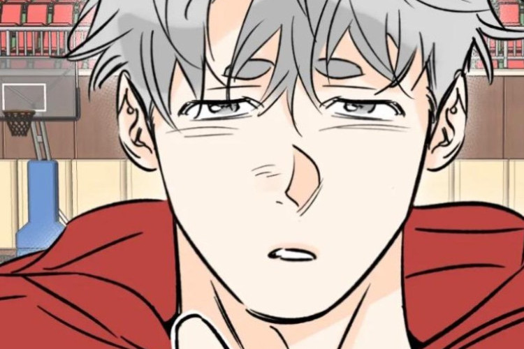 Mutual Promise! Read Free BL Manhwa Lucky Paradise Chapter 1 in English Scanlation