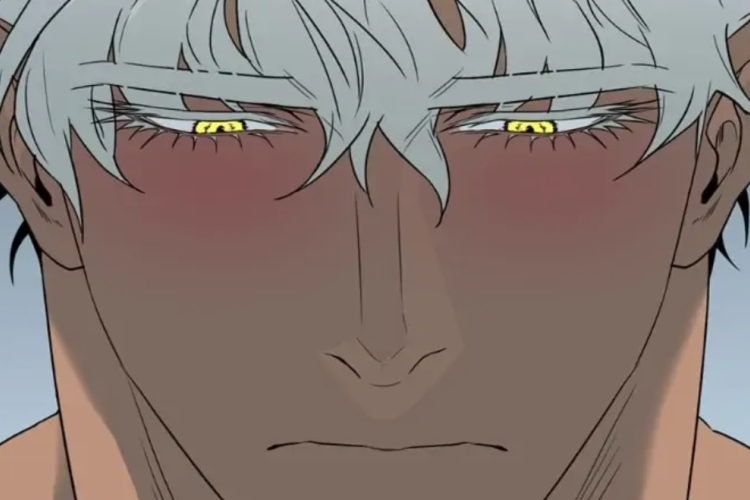 Reading Link of BL Manhwa DEAR. DOOR Chapter 165 in English Translation, Big Body Doesn't Deny Will Not Be Hurt