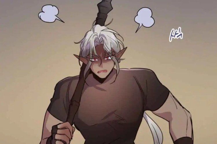 Dark Fall Chapter 90 English Translation, Click Here to Read BL Manhwa for Free!