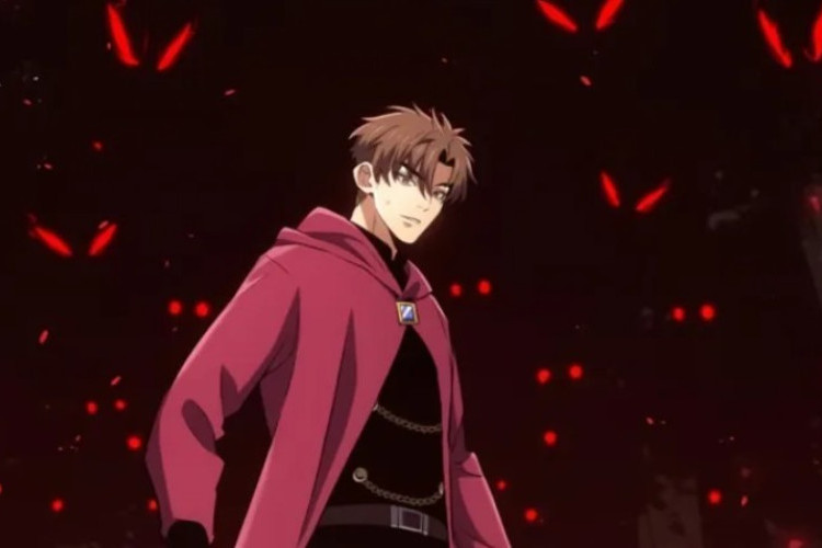 Reading of Manhwa The Cold-Blooded Warrior Chapter 52 in English Scan, Even Having Them Won't Change The Situation