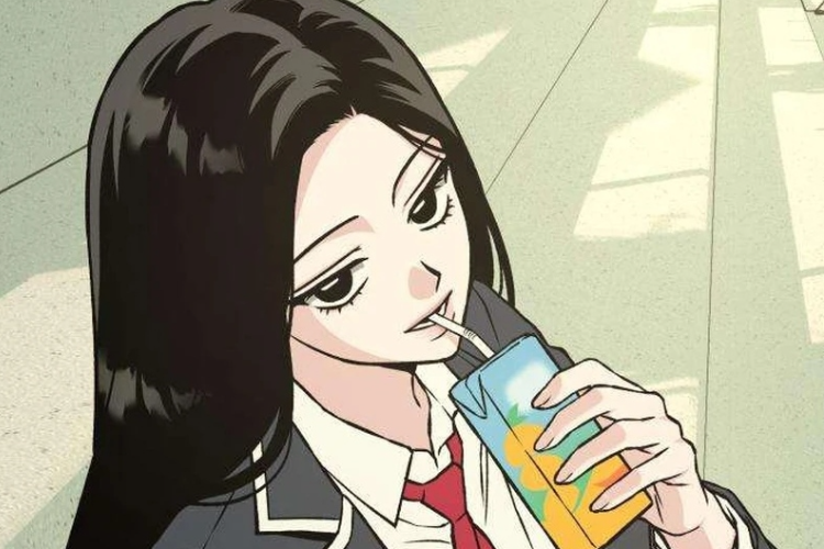 Read Manhwa Serim's Iron Rule Chapter 6 in English, Kang Seungwoo Look Exactly like His Father