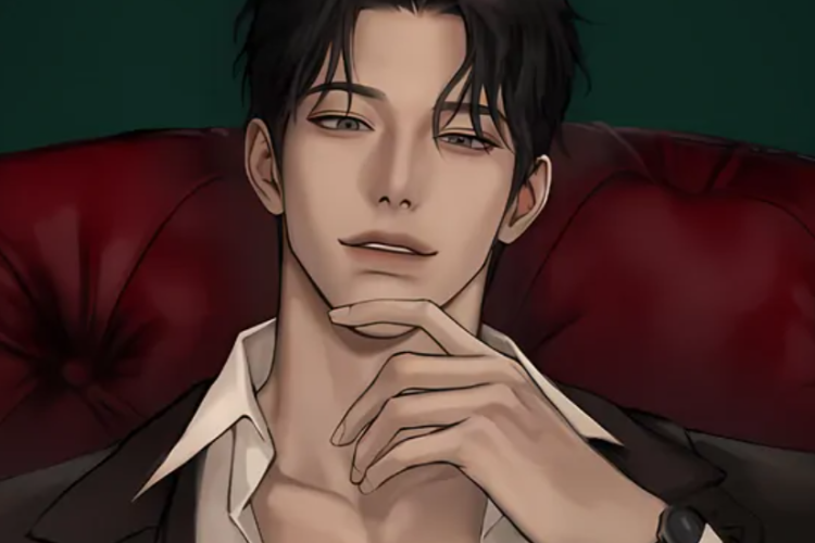 Link to Read Manhwa Trapped Between Two Men English Full Chapter, Revenge of Love