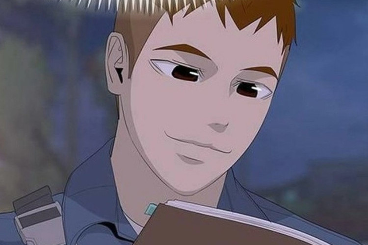 Read of Manhwa The Legend of Kitchen Soldier Chapter 1 in English Scanlation, Giving Something Important! 