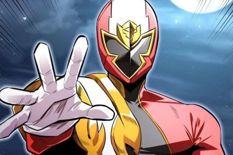 Reading of Manhwa Rental Hero Chapter 98 in English Scanlation, Change As Fast As Possible!