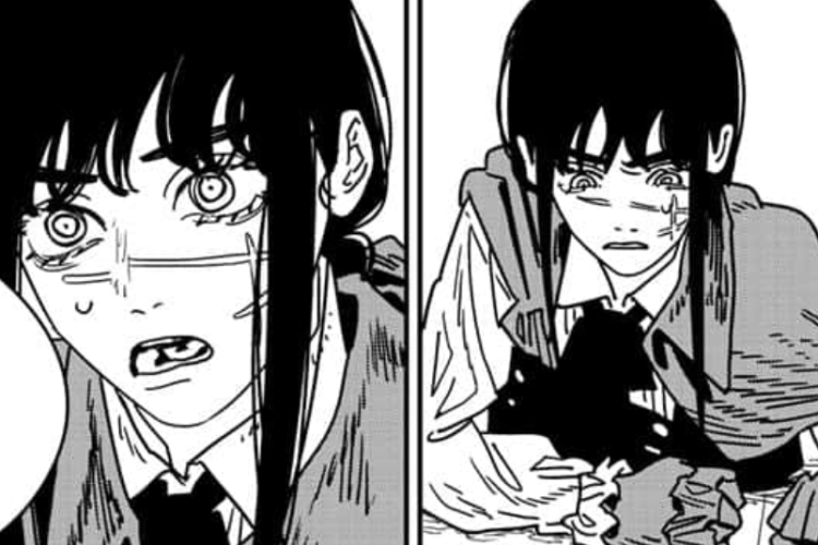 What an Agonizing Loss! Reading Link Manga Chainsaw Man Chapter 226 English Translation and Release Date