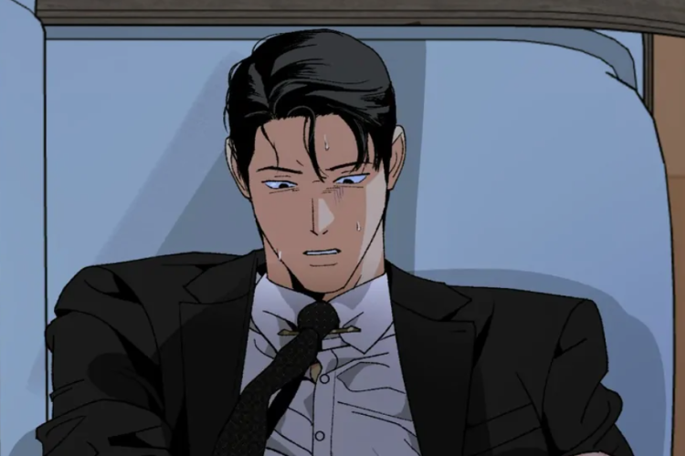 Growing Closer! Reading Link BL Manhwa Master-Peace Chapter 22 English Translation and Release Date