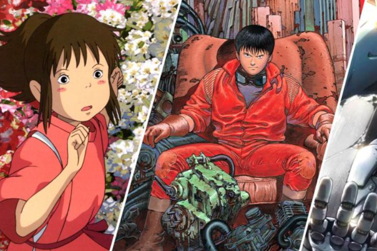 Here's the Difference Between Actors in Movies and Seiyu Voice Actors in Anime in Japan