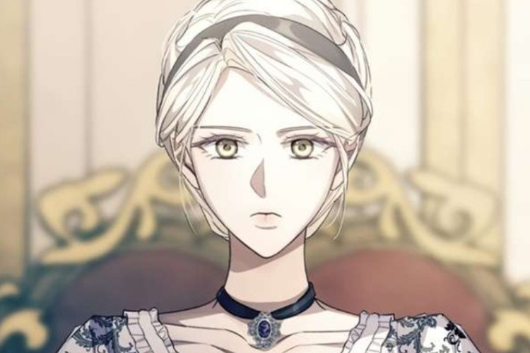 Death Keeps Me Awake Chapter 12 English Translation, Click Here to Read Manhwa for Free!