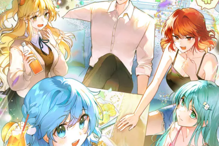 Link to Read Manhwa Kidnapped Dragons English Full Chapter, A Hero Who Cannot Be Underestimated