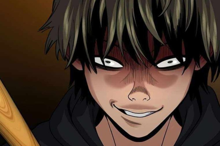 You Wretched Brat! Reading Link of Manhwa True Education Chapter 254 in English Translation