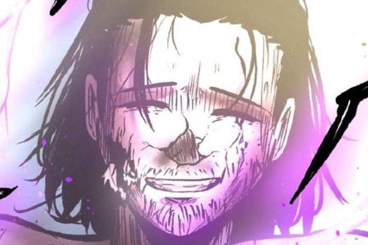 RAW Read Manhwa Depressed Hero Chapter 98 English Scan, Listen to My Story