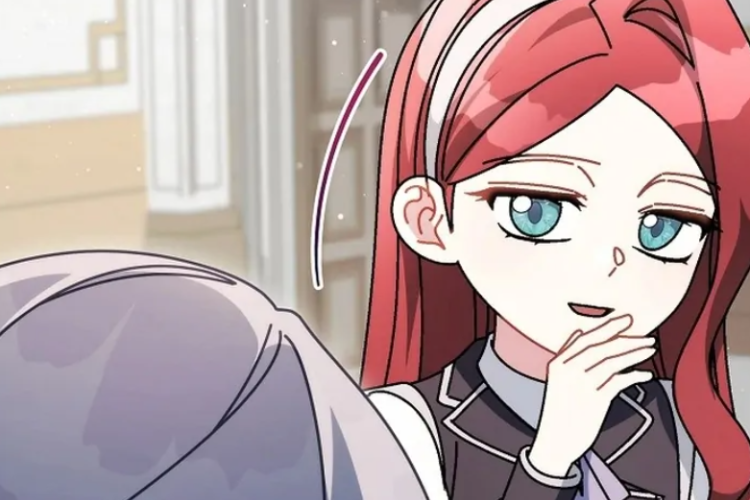 New Update and Reading Link of Manhwa Can I Cry Now ? Chapter 20 English Translation, Supposed That Make Sense!