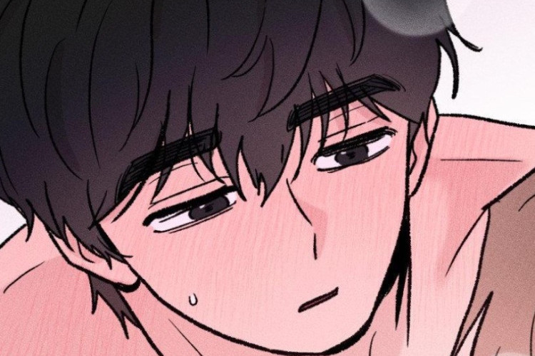 Please, Don't Break My Heart! Spoiler and Reading Link BL Manhwa While You Weren’t Watching Chapter 46 English Translation