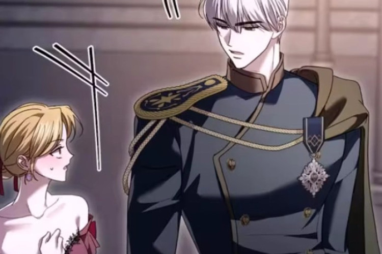 Read Manhwa I Drank It Instead of My Husband Chapter 11 in English Scan, No Wonder We're Not Allowed to be Close Together