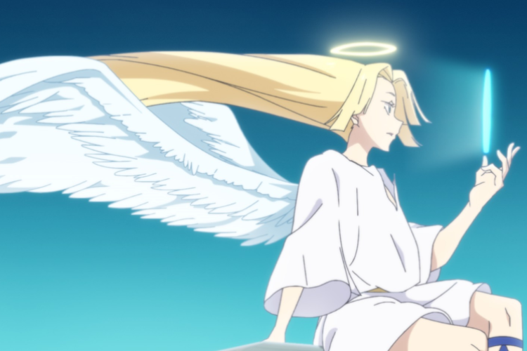 What Is That in the Sky? Spoiler and  Watch I Was Reincarnated As The 7th Prince So I Can Take My Time Perfecting My Magical Ability Episodes 13 with English Sub