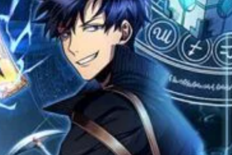 Link to Read of Manhwa Tomb Raider King Full Chapter in English Translation, Relics in Tombs That Can Make Everyone Magical