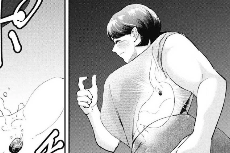 Preview and Link Recomendation to Made in Yamato Full Chapter English Scan, Dedicates Her Entire Life to Loving