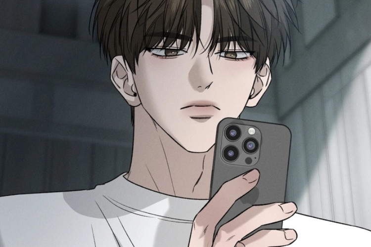 BL Manhwa Things That Deserve to Die Chapter 17 in English Sub How To Win Against The Powerful Criminal Empire,