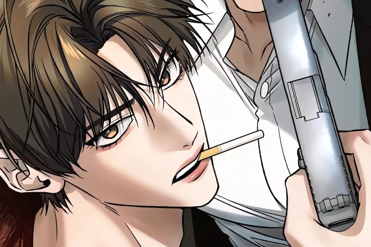 Read Things That Deserve to Die Full Chapter in English Sub As Long As He Gets Paid, He Will Get The Job Don