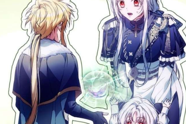 Help a Little! Link to Read Manhwa Author of My Own Destiny Chapter 147 in English Sub