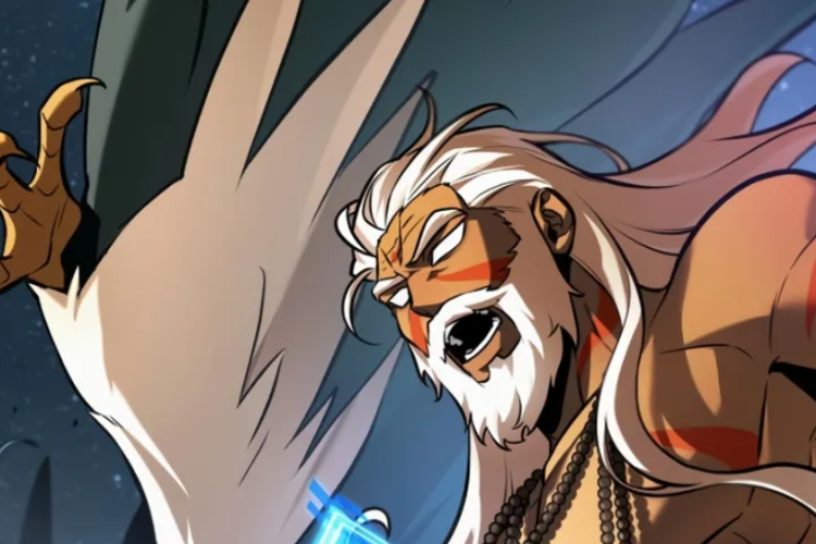 Omniscient Reader's Viewpoint Chapter 299 English Translation, Click Here to Read Manhwa for Free!