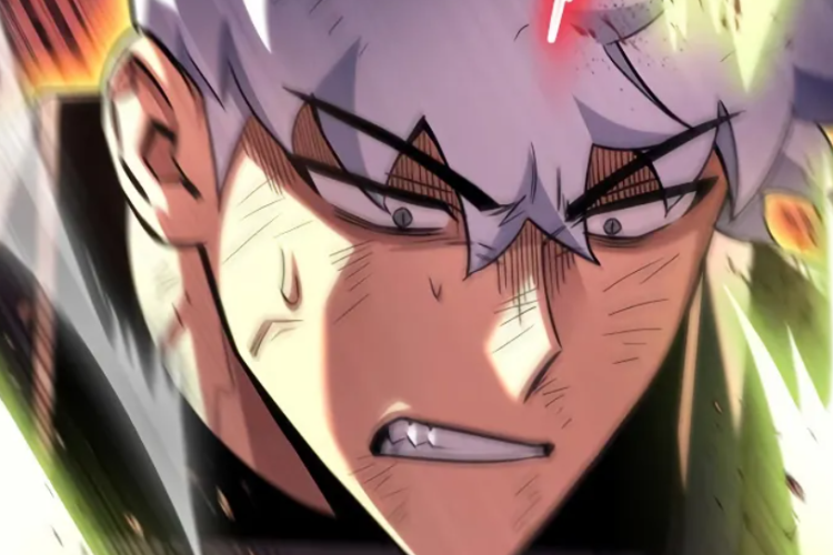 Fantastic Power! Reading Link Manhwa Superhuman Battlefield Chapter 1 English Translation and Release Date