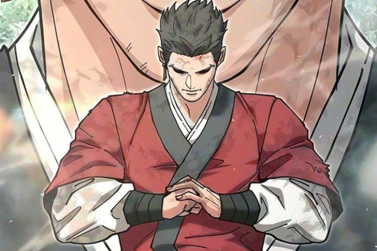 A Bad Omen for Dogeuk? Link of Manhwa Chronicles of the Lazy Sovereign Chapter 55 English Scan