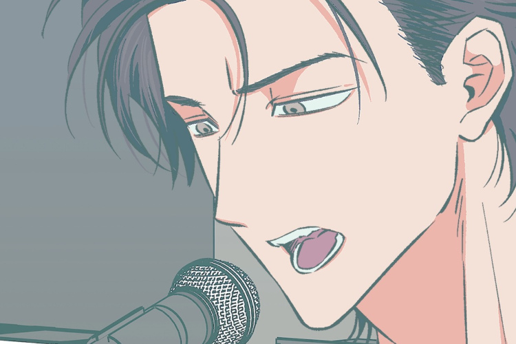 Countdown Manhwa You Made Me A Loser Chapter 11 in Eng Scan, I Told You to Never Lose a Chance!