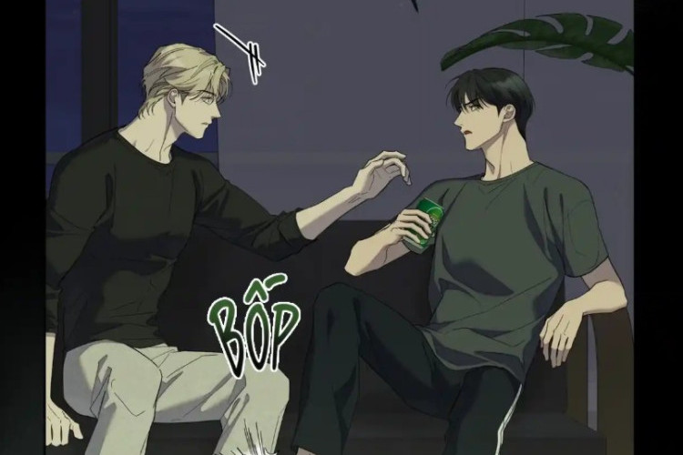 There's No Point in Arguing! Reading Link BL Manhwa Salt Society Chapter 23 English Translation & Release Date