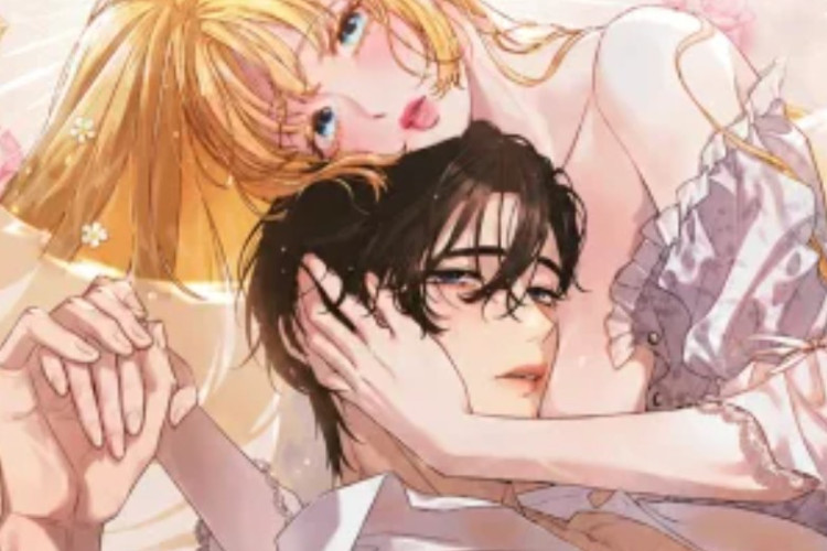 Link to Read Manhwa How to Heal a Sick Childhood Friend English Full Chapter, A Hot Story