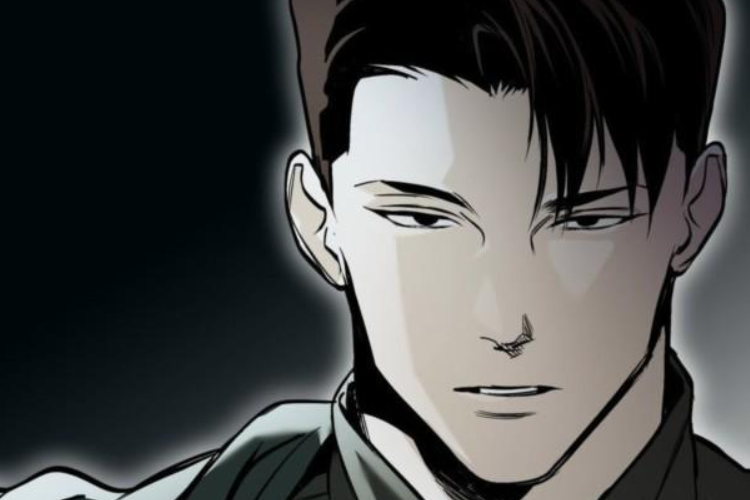 Preview Manhwa The Black Steed Chapter 13 in English, The Entire Castle Was Thrown Into An Uproar