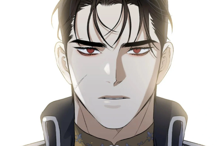 Full Awareness! Link of BL Manhwa Blossoms of the White Night Chapter 3 English Translation