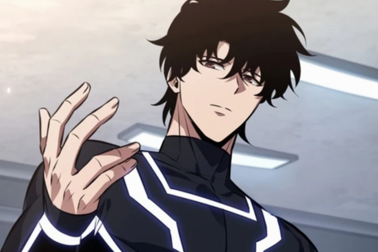 Read Manhwa Pick Me Up, Infinite Gacha Chapter 185 English Scan, RAW! The Best Motivation