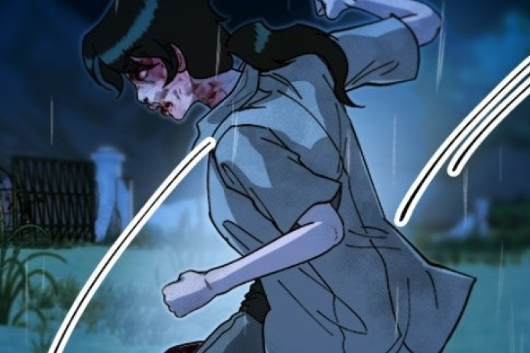 Consider it a Lie! Link to Read Webtoon Momfluencer Chapter 126 in English Scanlation