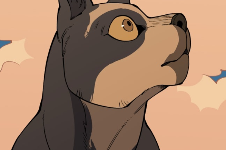 Link to Read of Webtoon Ancient Animal Tales Chapter 23 English Trans, Many People Are Worried About Bjorn