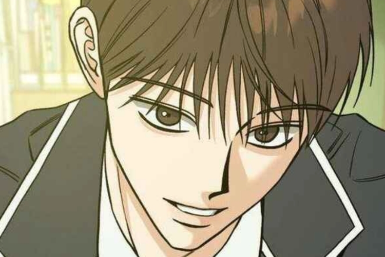 Take Advantage of the Prettiest Girl in School, Manhwa Serim's Iron Rule Full Chapter in English