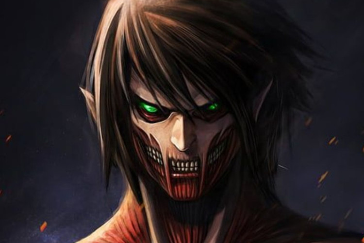 WIT Studio Sparks Attack on Titan Comeback Rumors With a Mysterious Announcement