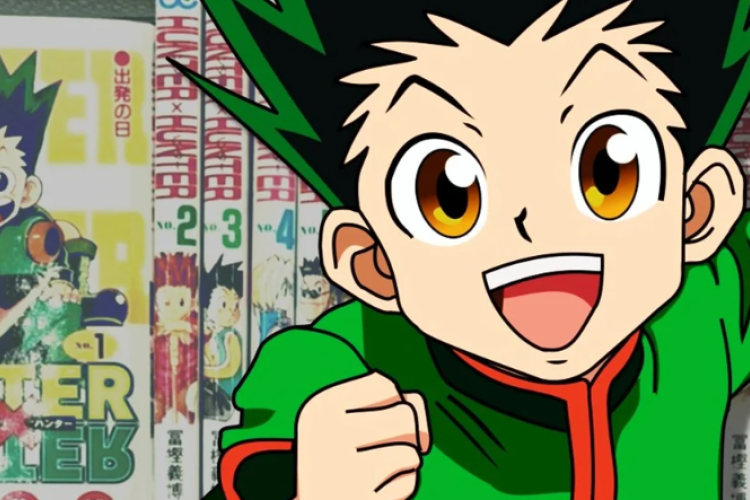 Hunter x Hunter Is Finally Back in Full Swing, The Fans Community Are Suprised but Excited!