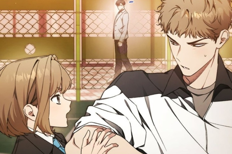 The Kids Are Getting Closer! Link of Read Webtoon For My Own Good Chapter 92 English Scanlation