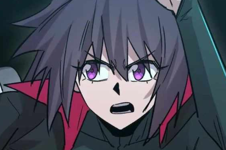 RAW Read Manhua Mr. Zombie Chapter 186 English Scan, The Sudden Attack