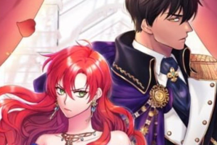 Synopsis, Original Tittle, & Reading Link Manhwa Divorcing My Tyrant Husband English Full Chapter For Free Without Login