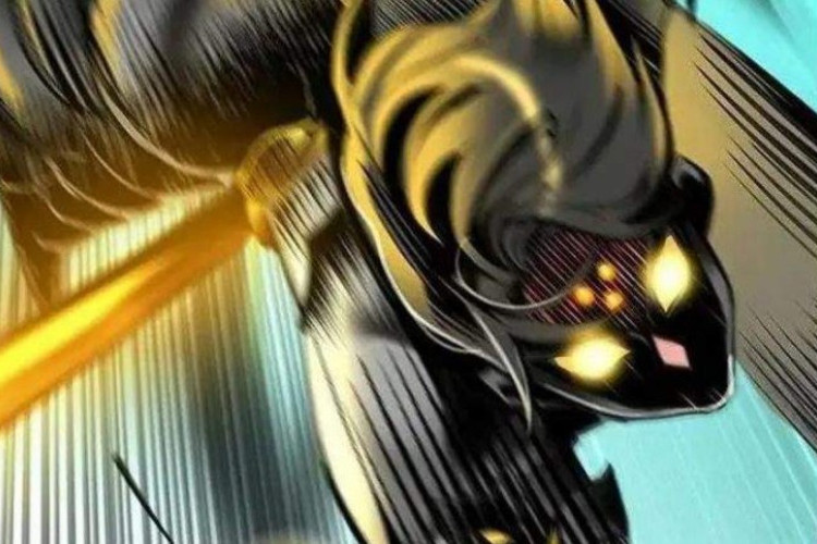 SPOILER! Link to Read Webtoon Jungle Juice Chapter 199 in English Translation, The Formation of the Final Enemy By Breeder